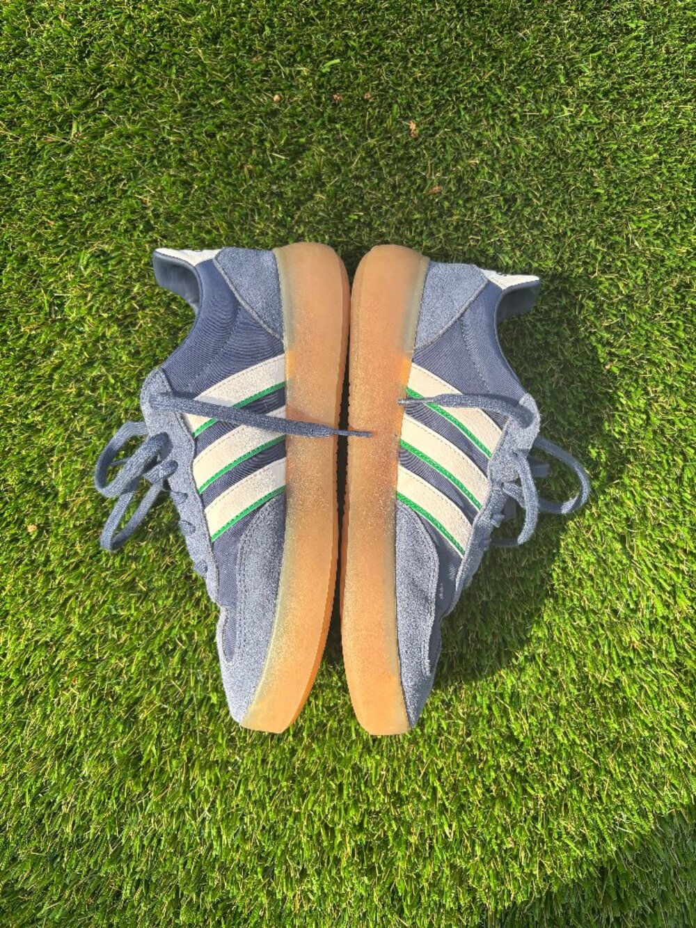 Adidas Barreda Decode Sneakers (8)